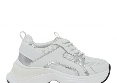 SNEAKERS σχέδιο: W119R2453 - RENATO GARINI - 