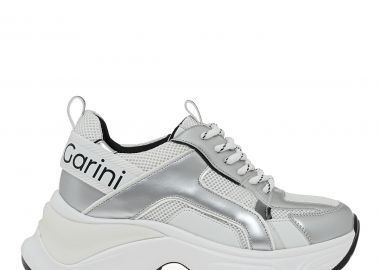 SNEAKERS σχέδιο: W119R2453 - RENATO GARINI - 