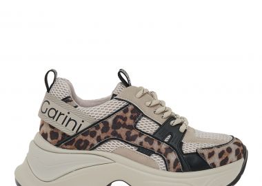 SNEAKERS σχέδιο: W119R2453 - RENATO GARINI - 