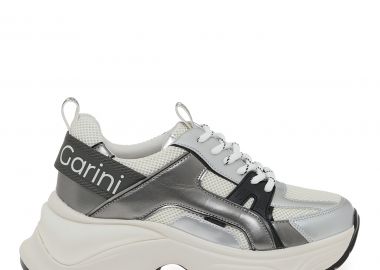 SNEAKERS σχέδιο: W119R2453 - RENATO GARINI - 