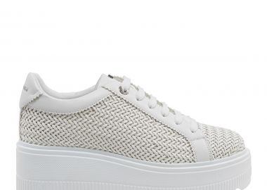 SNEAKERS σχέδιο: W119R2693 - RENATO GARINI - 