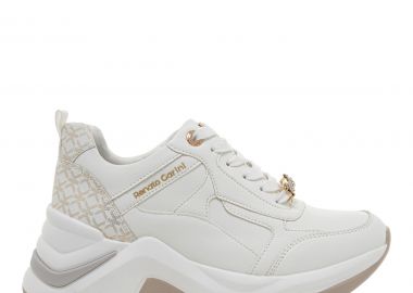 SNEAKERS σχέδιο: W119R3404 - RENATO GARINI - 