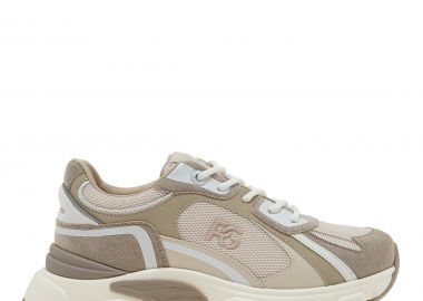 SNEAKERS σχέδιο: W119R3522 - RENATO GARINI - 