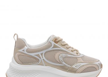 SNEAKERS σχέδιο: W119R3563 - RENATO GARINI - 