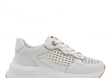 SNEAKERS σχέδιο: W119R3573 - RENATO GARINI - 