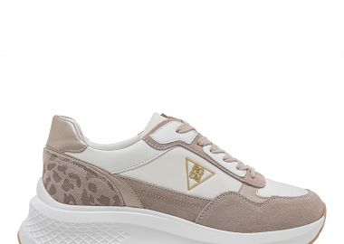 SNEAKERS σχέδιο: W119R3593 - RENATO GARINI - 