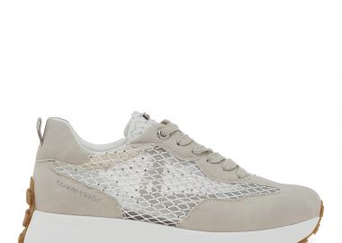 SNEAKERS σχέδιο: W119R4173 - RENATO GARINI - 