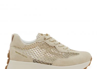 SNEAKERS σχέδιο: W119R4173 - RENATO GARINI - 