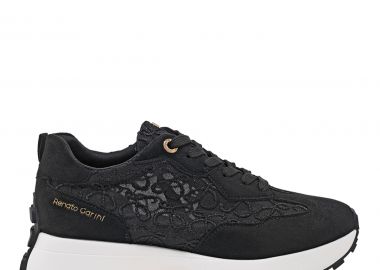 SNEAKERS σχέδιο: W119R4183 - RENATO GARINI - 