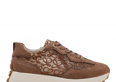 SNEAKERS σχέδιο: W119R4183 - RENATO GARINI - 