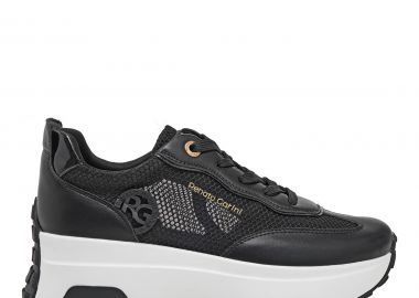 SNEAKERS σχέδιο: W119R5343 - RENATO GARINI - 