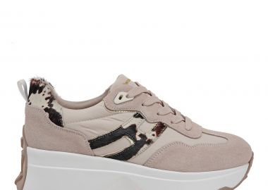 SNEAKERS σχέδιο: W119R5433 - RENATO GARINI - 