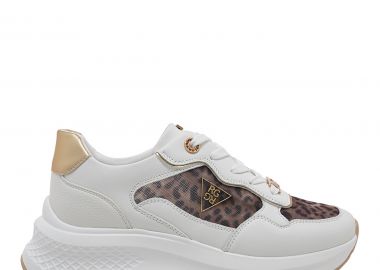 SNEAKERS σχέδιο: W119R5703 - RENATO GARINI - 