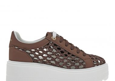 SNEAKERS σχέδιο: W119R6113 - RENATO GARINI - 