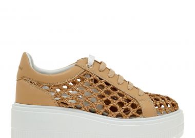 SNEAKERS σχέδιο: W119R6113 - RENATO GARINI - 