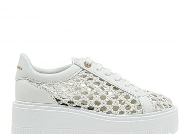 SNEAKERS σχέδιο: W119R6113 - RENATO GARINI - 