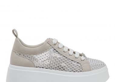 SNEAKERS σχέδιο: W119R6153 - RENATO GARINI - 