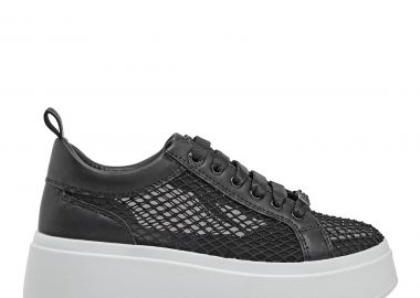 SNEAKERS σχέδιο: W119R6153 - RENATO GARINI - 