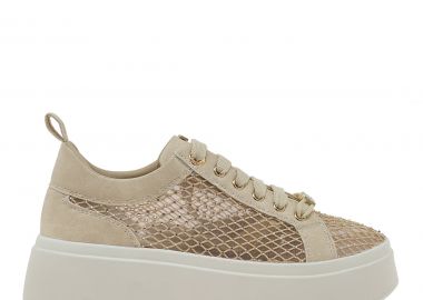 SNEAKERS σχέδιο: W119R6153 - RENATO GARINI - 
