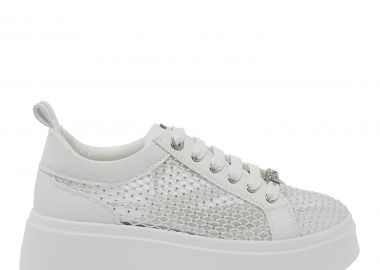 SNEAKERS σχέδιο: W119R6153 - RENATO GARINI - 