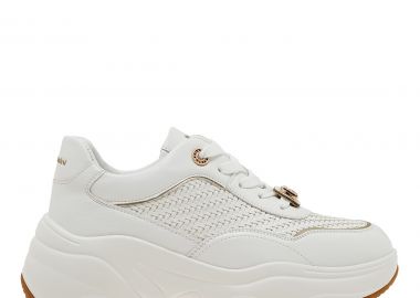 SNEAKERS σχέδιο: W119R6363 - RENATO GARINI - 