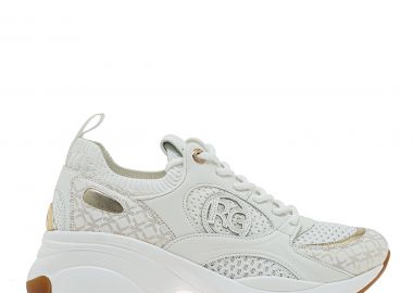 SNEAKERS σχέδιο: W119R6503 - RENATO GARINI - 