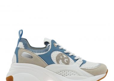 SNEAKERS σχέδιο: W119R6503 - RENATO GARINI - 