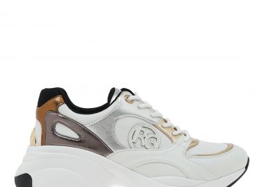 SNEAKERS σχέδιο: W119R6513 - RENATO GARINI - 