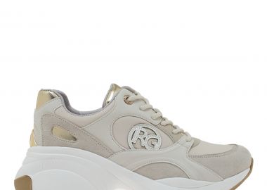 SNEAKERS σχέδιο: W119R6513 - RENATO GARINI - 