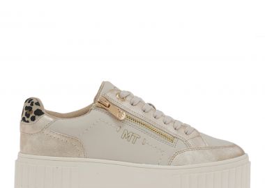 SNEAKERS σχέδιο: W128G7282 - MARCO TOZZI - 