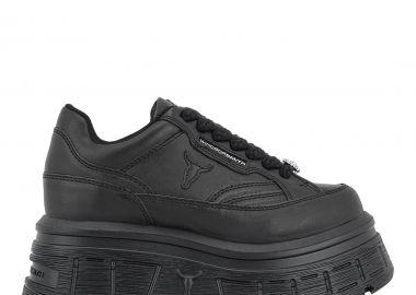 SNEAKERS σχέδιο: W129B8934 - WINDSOR SMITH - 