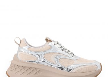 SNEAKERS σχέδιο: W129S9023 - EMANUELLE VEE - 