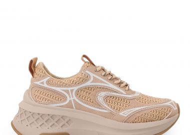 SNEAKERS σχέδιο: W129S9023 - EMANUELLE VEE - 