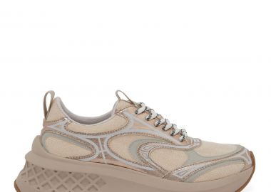 SNEAKERS σχέδιο: W129S9023 - EMANUELLE VEE - 