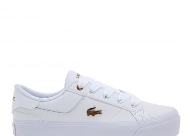 SNEAKERS σχέδιο: W132J0132 - LACOSTE - 