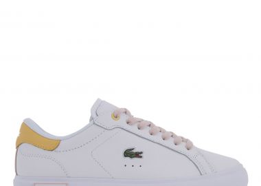 SNEAKERS σχέδιο: W132J0671 - LACOSTE - 