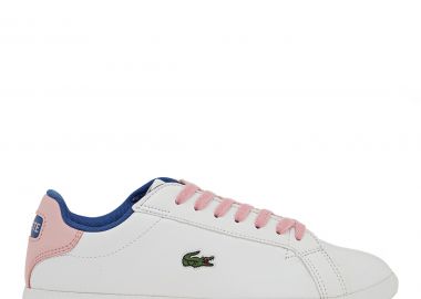 SNEAKERS σχέδιο: W132J2921 - LACOSTE - 