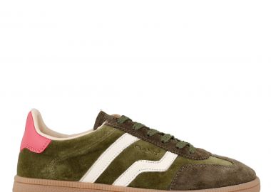 SNEAKERS σχέδιο: W132J7222 - GANT - 