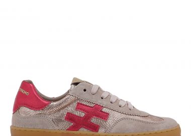 SNEAKERS σχέδιο: W140U0321 - ANOTHER TREND - 