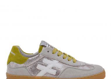 SNEAKERS σχέδιο: W140U0321 - ANOTHER TREND - 