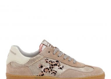 SNEAKERS σχέδιο: W140U0321 - ANOTHER TREND - 