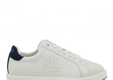 SNEAKERS σχέδιο: W148B0451 - RALPH LAUREN - 