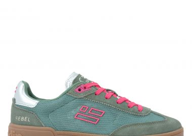 SNEAKERS σχέδιο: W148H0801 - D.FRANKLIN - 