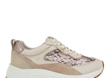 SNEAKERS σχέδιο: W15378173 - TAMARIS - 