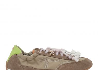 SNEAKERS σχέδιο: W15378261 - TAMARIS - 