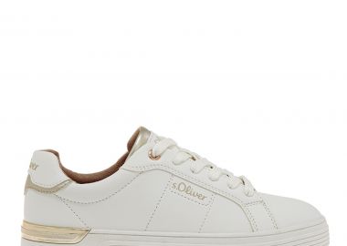 SNEAKERS σχέδιο: W182H8022 - S OLIVER - 