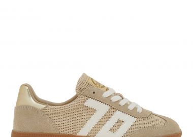 SNEAKERS σχέδιο: W184H0071 - BACK 70 - 