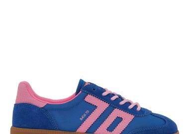 SNEAKERS σχέδιο: W184H0071 - BACK 70 - 