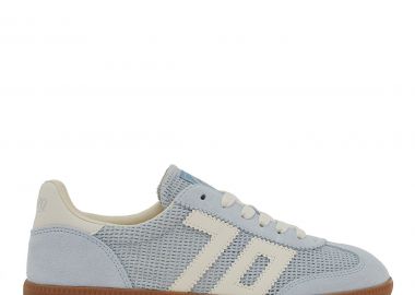 SNEAKERS σχέδιο: W184H0071 - BACK 70 - 