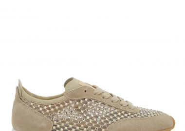 SNEAKERS σχέδιο: W184H0331 - BACK 70 - 